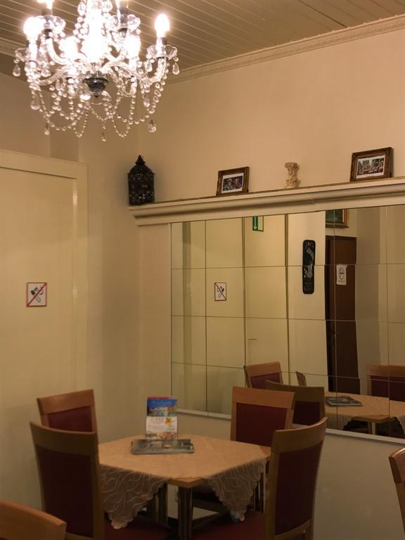 Hotel La Isla Köln Ngoại thất bức ảnh